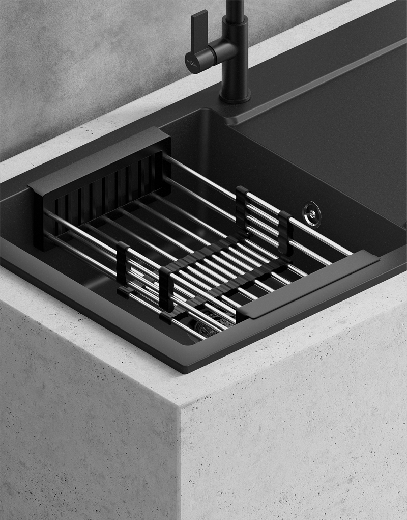 Virtuves noteces sieti