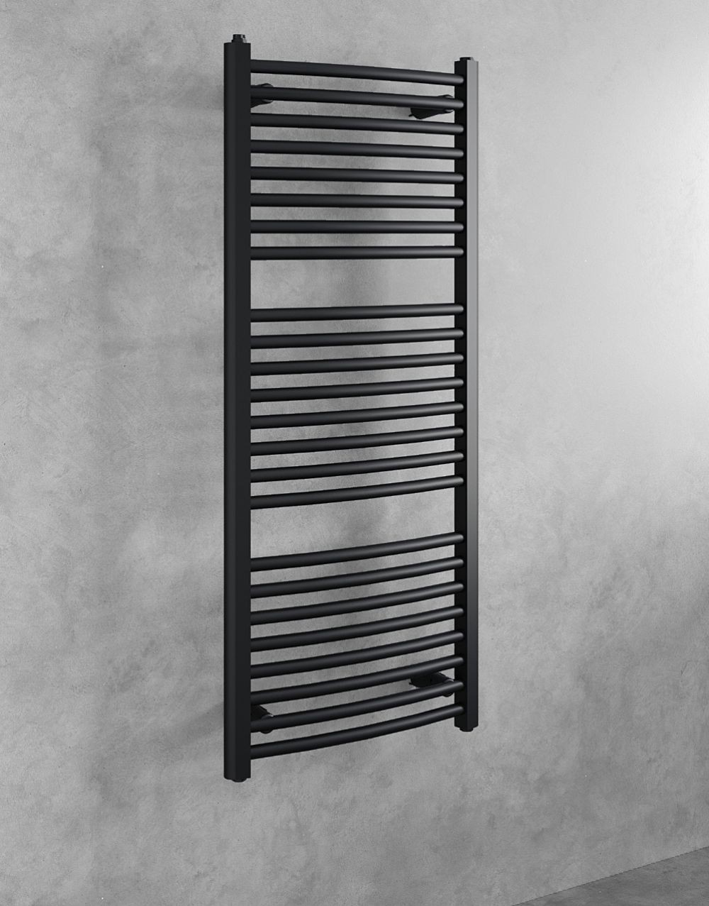 Vannasistabas radiatori