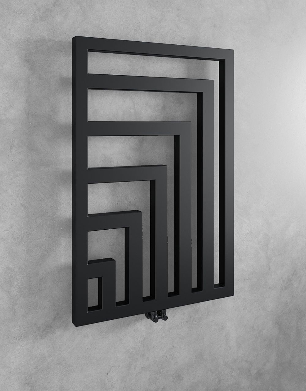 Dekoratīvie radiatori