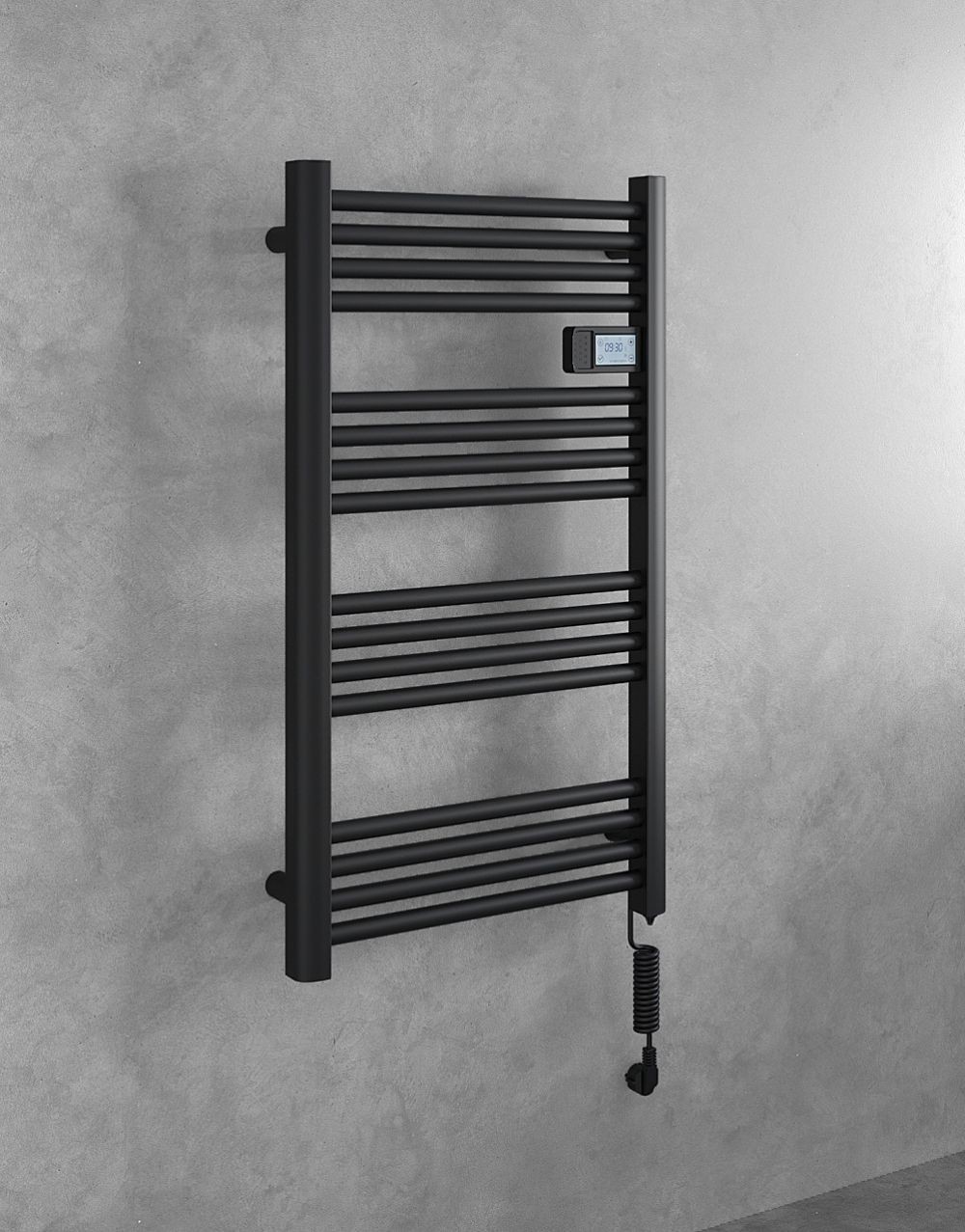 Elektriskie radiatori