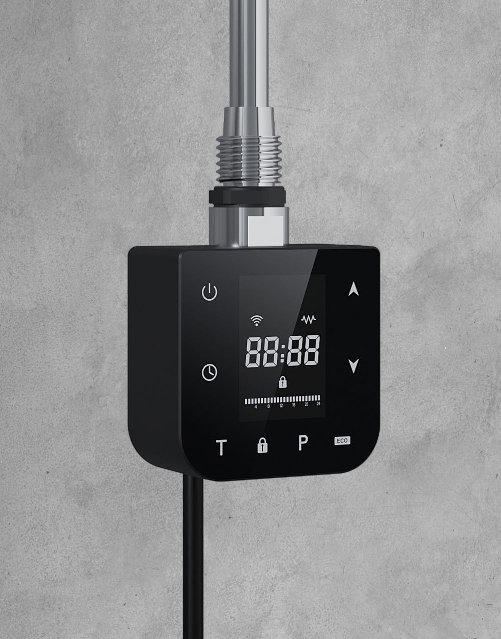 Elektriskie sildītāji