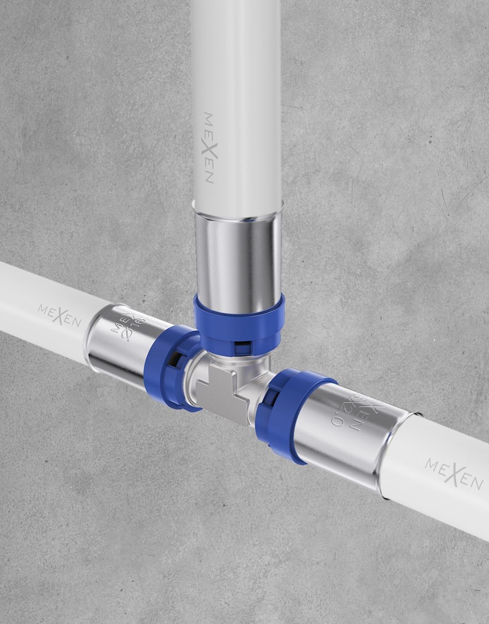 Uzstādīšanas sistēmas