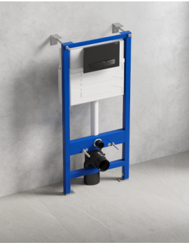 Iebūvējamie rāmji