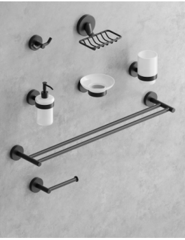 Vannasistabas piederumi