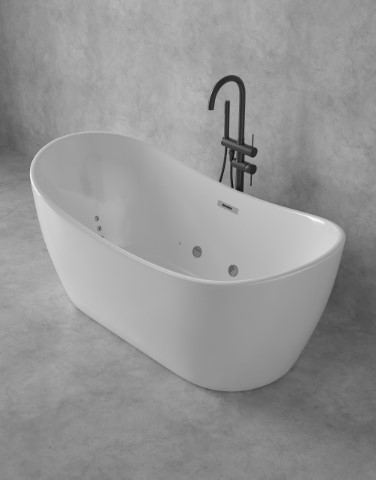 Hidromasāžas vannas