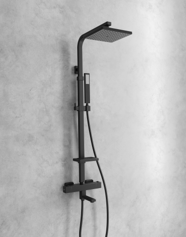 Virsapmetuma vannas komplekti