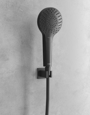 Punktveida dušas komplekti