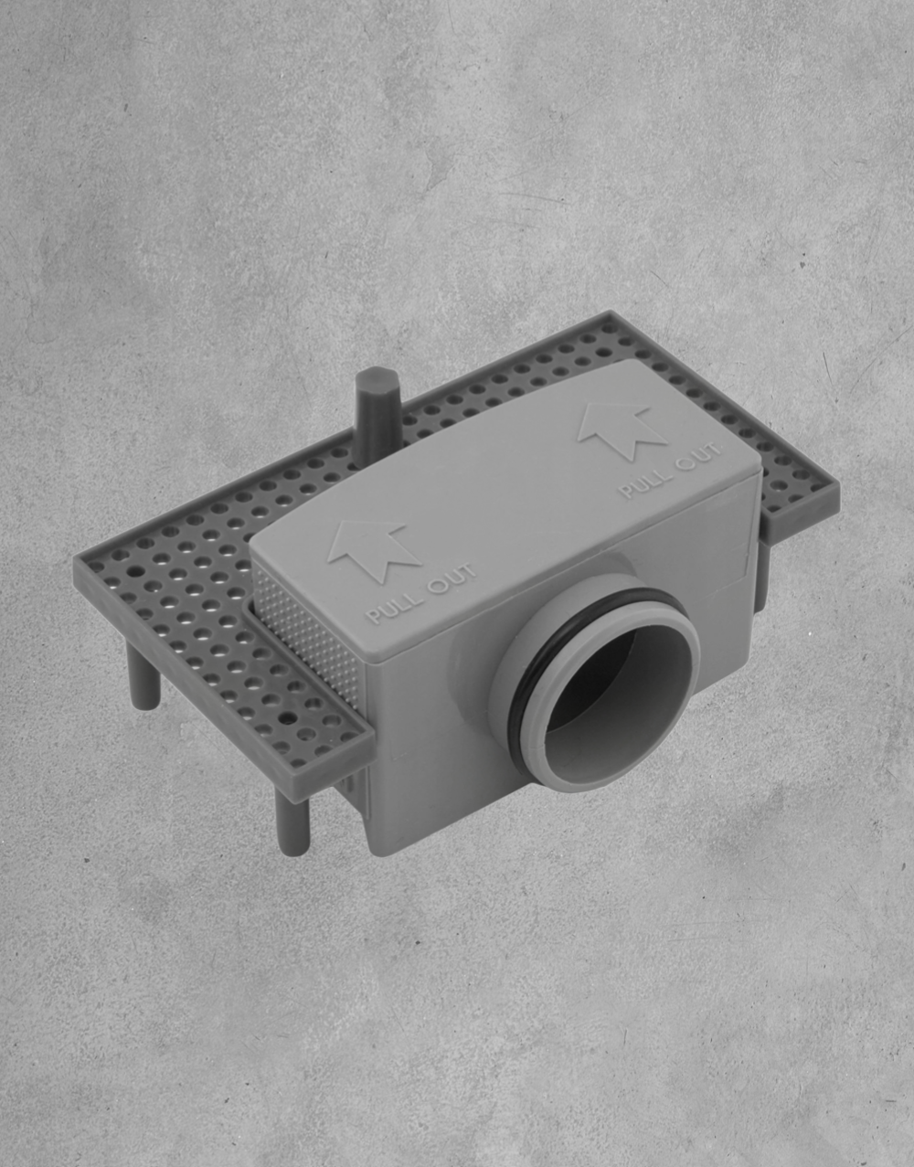 Noteku un sifonu piederumi