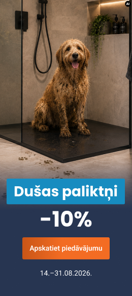 Brodziki LV