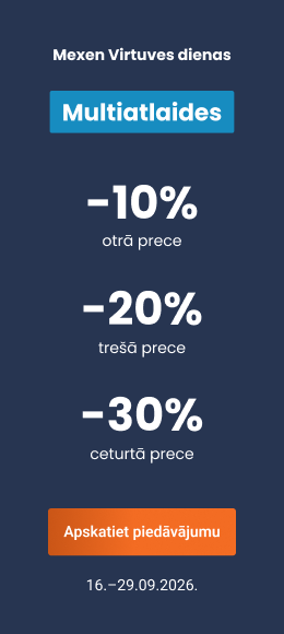 Dni Kuchni LV