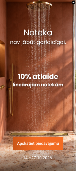 Odpływy Liniowe LV