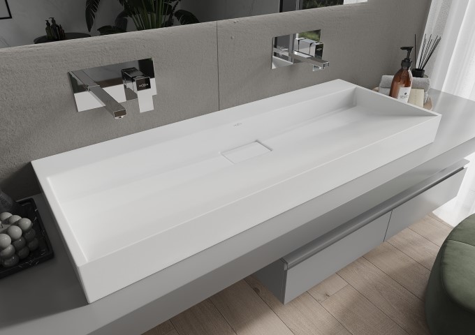 Izlices izlietnes santehnikai