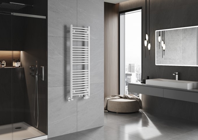 mūsdienīgi radiatori