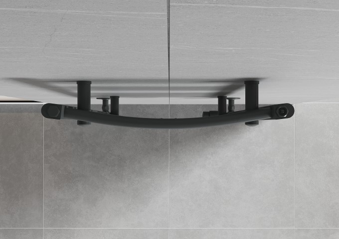 Vannas istabas radiatori ar sānu pievienojumu