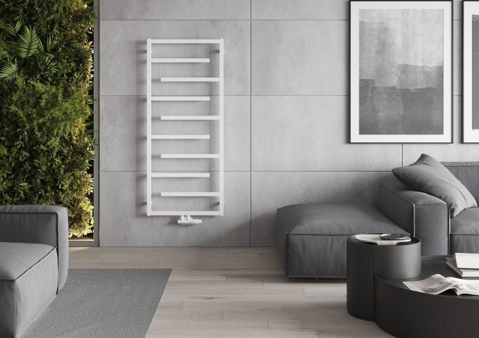 Dekoratīvie radiatori