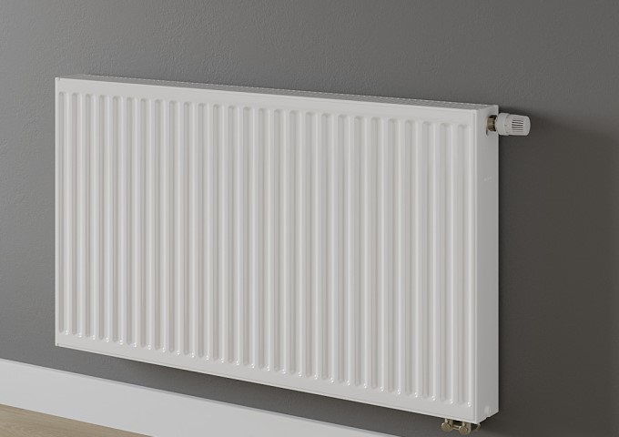 panelu radiators