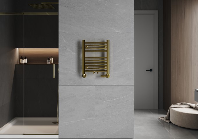 Vannas istabas radiatori ar sānu pievienojumu