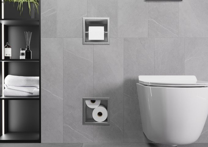 vannas istabas aksesuāri