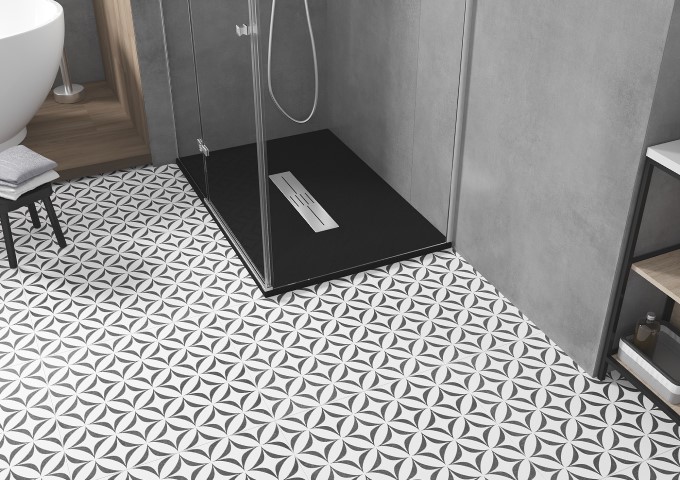 Taisnstūra brodziki 130x80