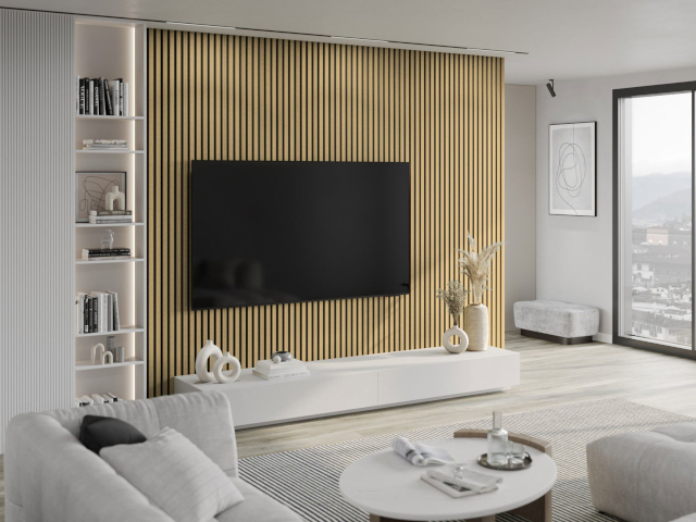 bambusa lamelas Mexen