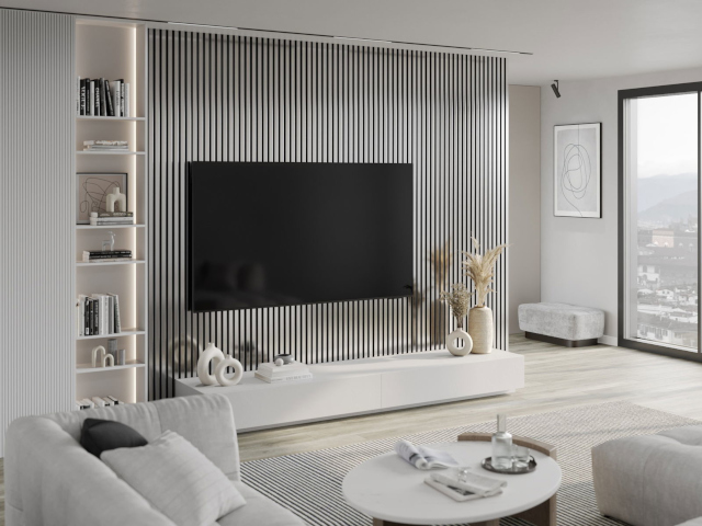 sudraba līstes Mexen