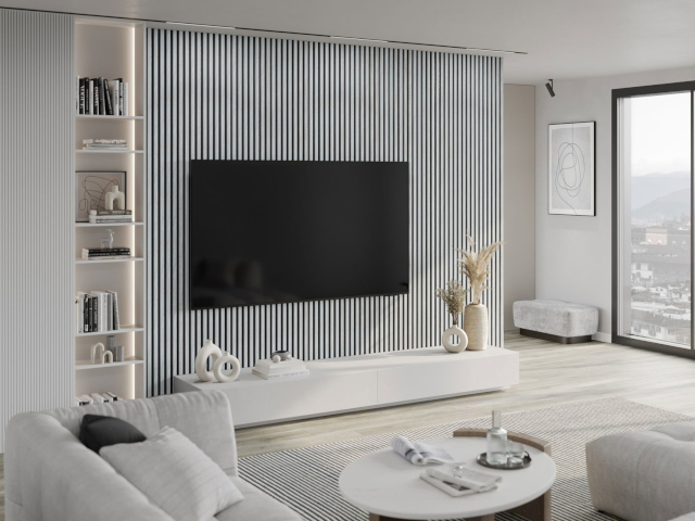 Pelēkie lameles Mexen