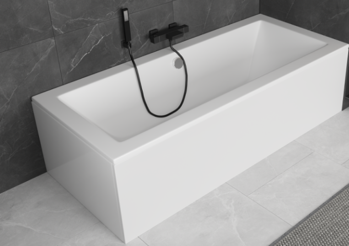 Iztecēs krāniem hroms