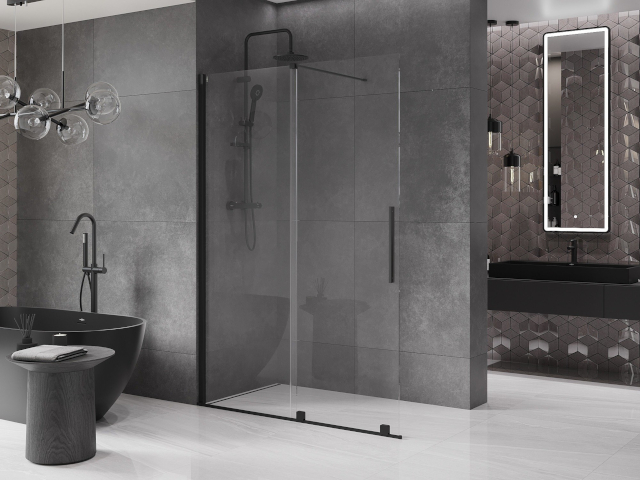 Teraco līdzīgas flīzes