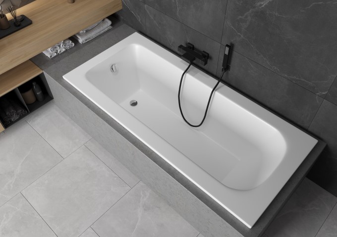 moderni vannas izlējumi