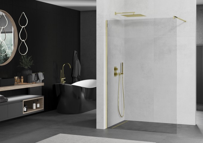 Punktveida dušas komplekti