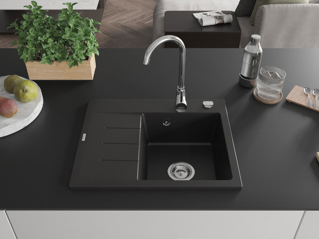 Mexen 60 cm izlietne