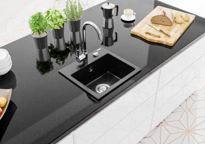 trauku, dārzeņu un augļu notecinātājs