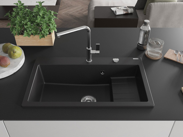 Izlietne 80 cm Mexen