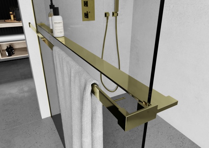 papildus piederumi dušai