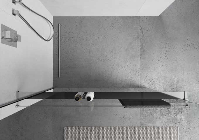 papildus piederumi dušai