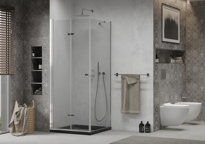 Vannu sistēmas iebūvētas 1-izejas