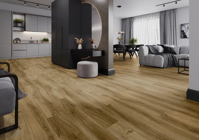 Vinila paneļi Mexen Amsterdam