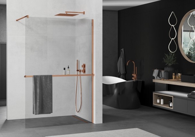 Bideta rokas, rožu zelts