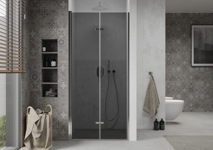 Metāla vannas istabas plaukti