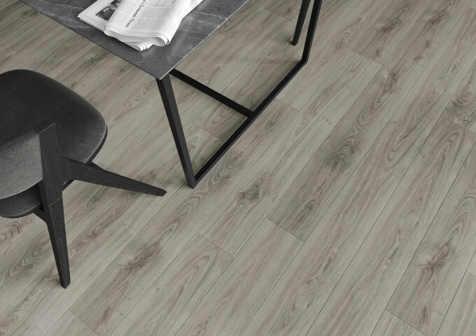 Grīdas paneļi Mexen Silver Creek