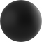 Kāju krāsa Melns