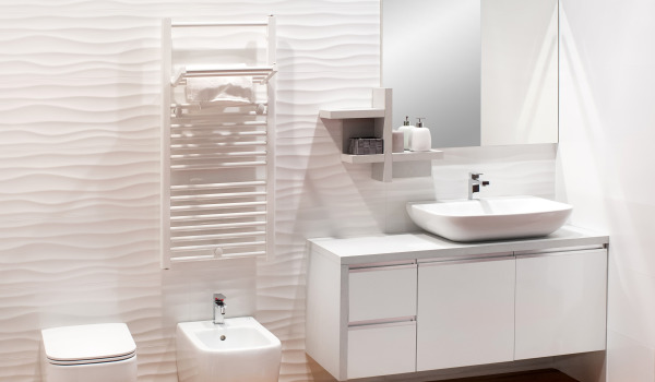 Kādā augstumā uzstādīt bidē jaucējkrānu?