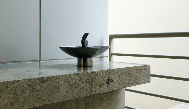 Stilīgi vannas istabas jaucējkrāni? Maini interjeru ar neuzkrītošiem sīkumiem!