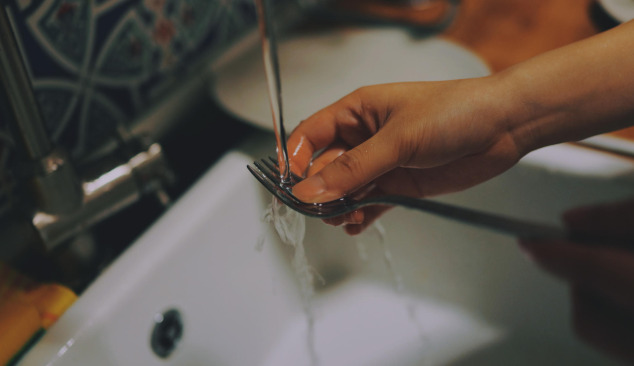 Higiēna saskaņā ar dabu, jeb modes ekoloģiskie vannas istabas jaucējkrāni