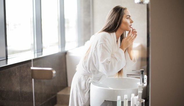 Mūsdienīga vannas istaba XXI gadsimtā, ar ko sākt, lai to izveidotu?