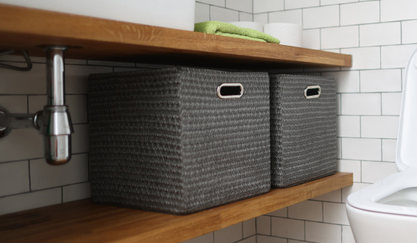 Kādu sifonu izvēlēties uz virsmas montējamajai izlietnei?