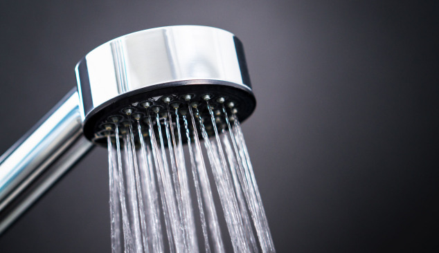 Kuru dušas jaucējkrānu iebūvējamu izvēlēties?