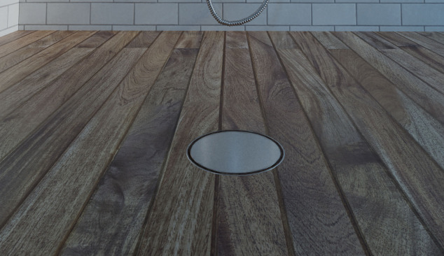 Kādu dušas pamatu izvēlēties?