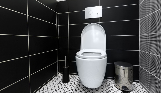 Vannas istaba no pamatiem? Vai varbūt nelielas izmaiņas?