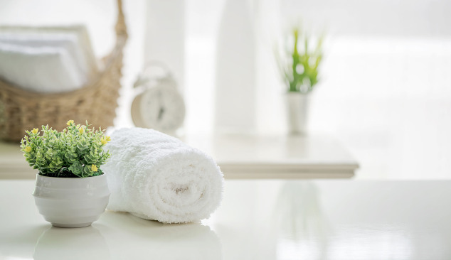 Vannas istabas aksesuāri - kas ir vērts un kādus izvēlēties?